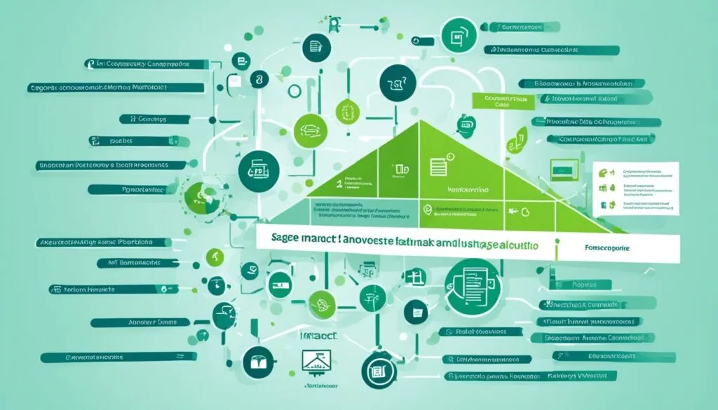 Advanced features and automation in Sage Intacct
