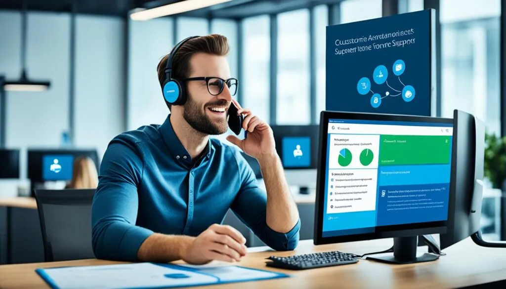Customer Support