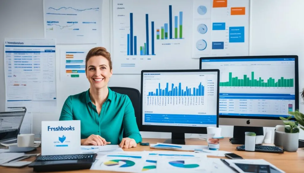 FreshBooks Integration