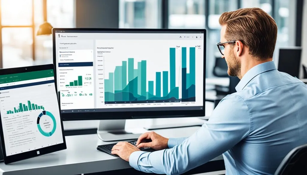 Microsoft Dynamics 365 Business Central Features