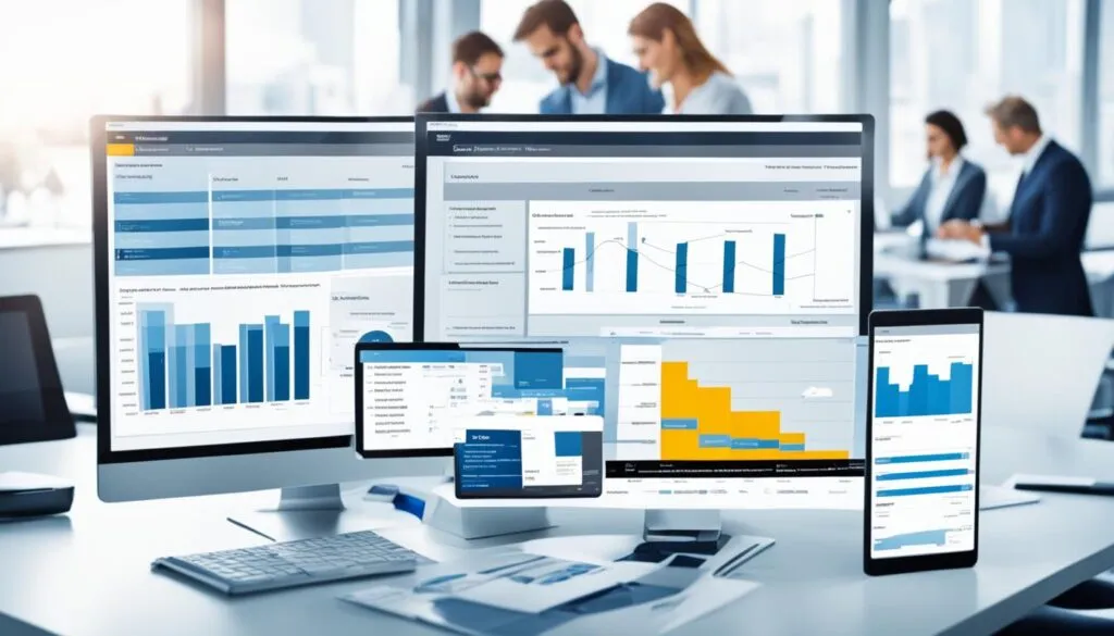 SAP Business One Integration
