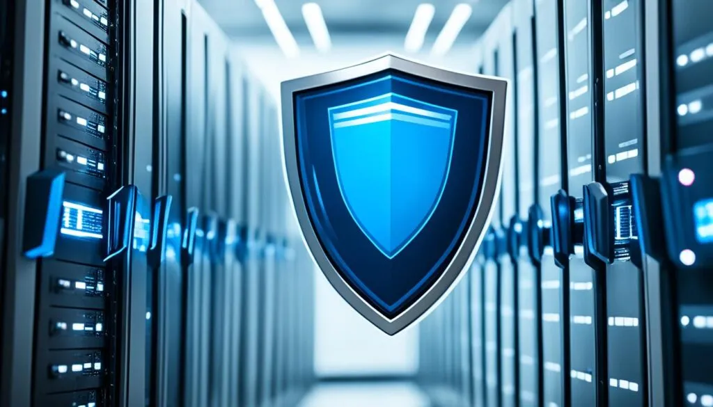 SAP Business One security and data management