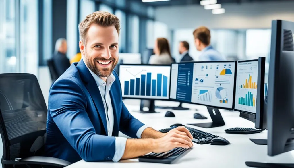 SAP Business One user experience