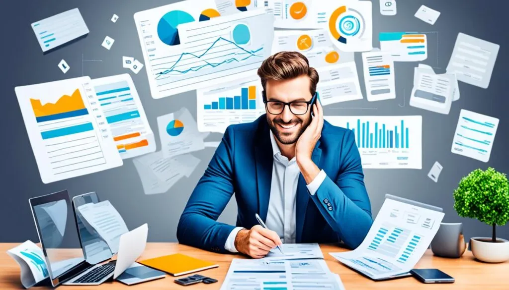 WaveApps Benefits