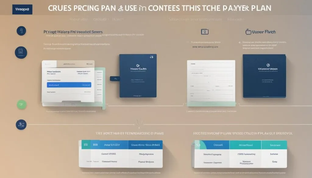 WaveApps Pricing