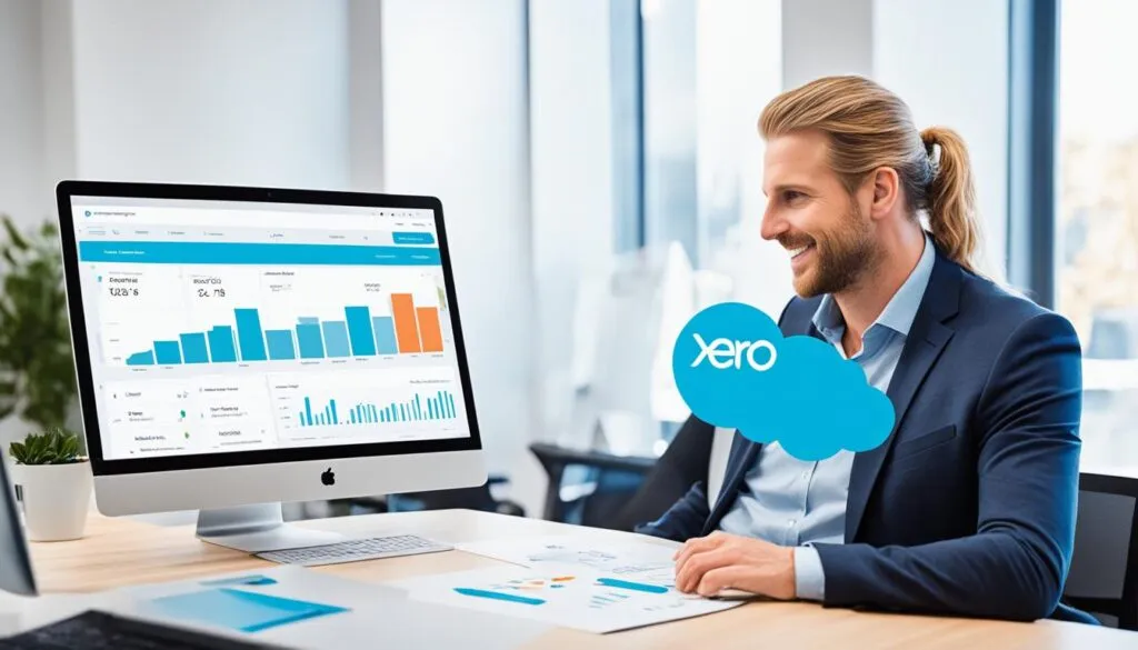 Xero Accounting Software Xero Accounting Software