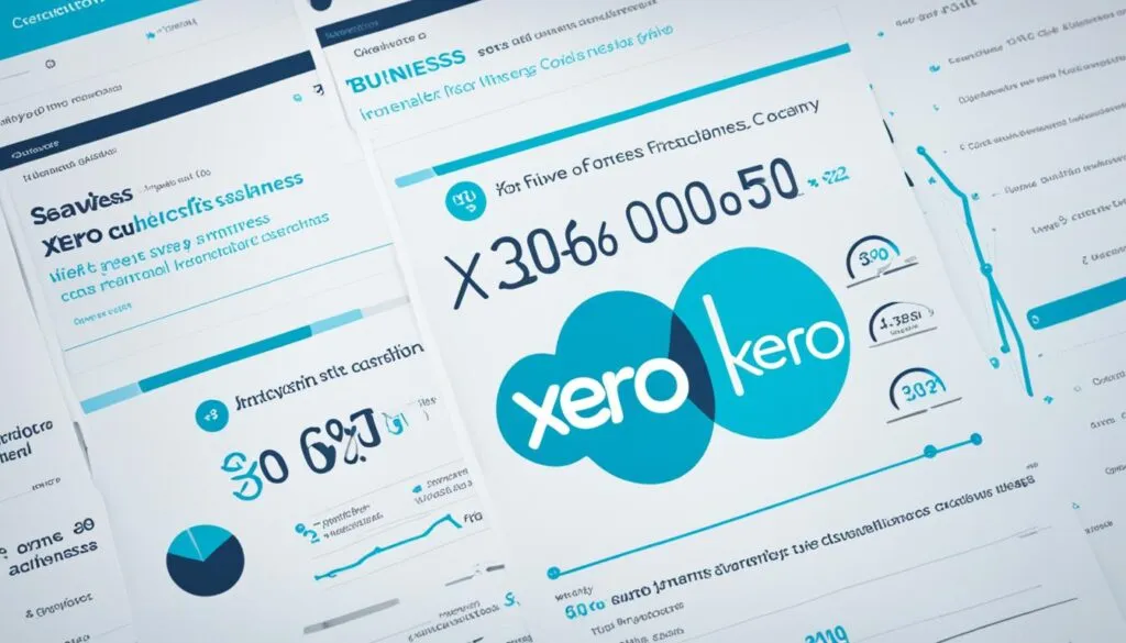 Xero Advantages Xero Advantages