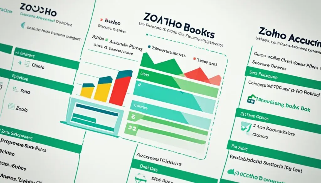 Zoho Books Comparison Zoho Books Comparison