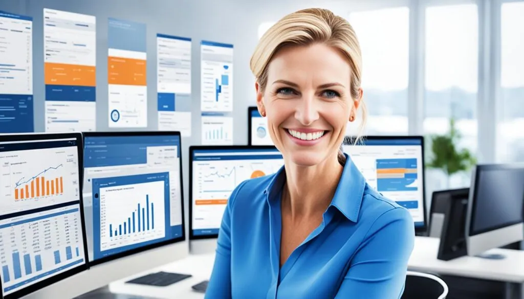 Acumatica CRM