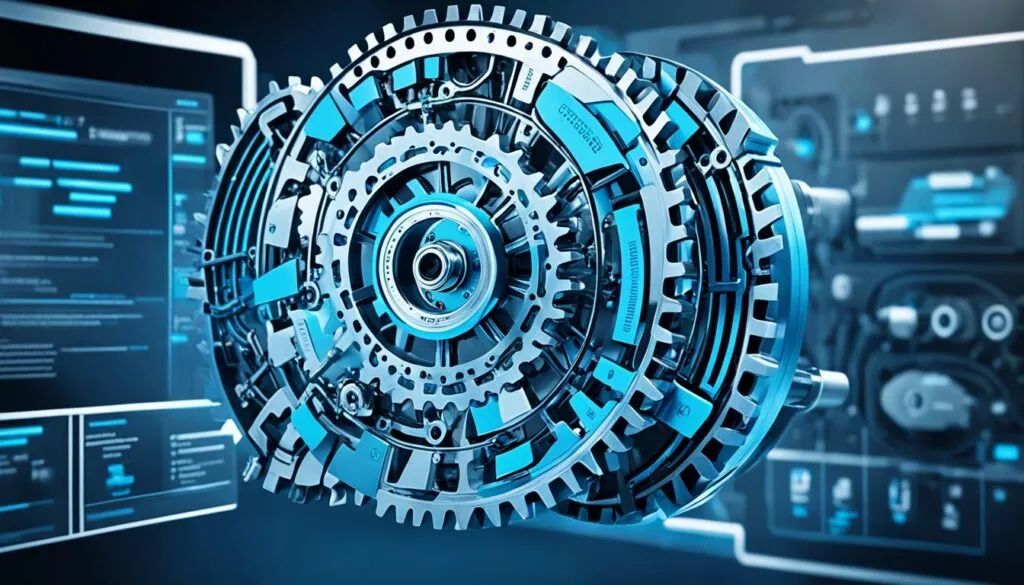 Epicor Kinetic Features