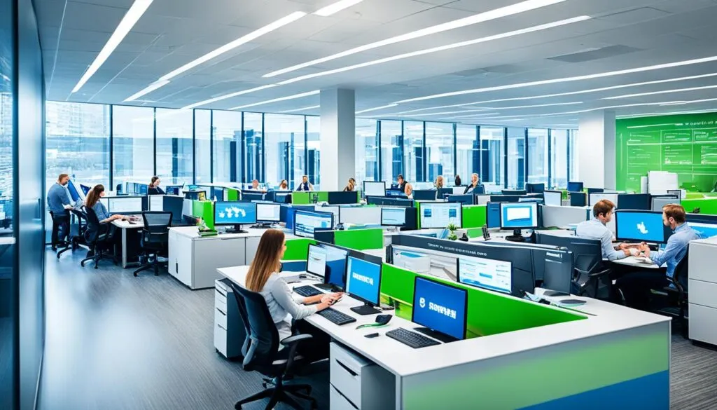 FinancialForce ERP review - Benefits
