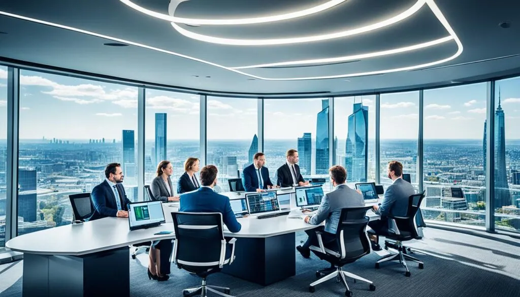 Infor CloudSuite Corporate Overview