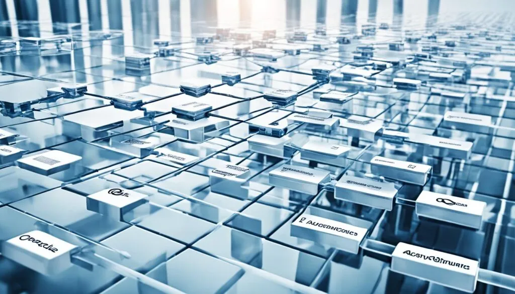 Oracle ERP Cloud Benefits