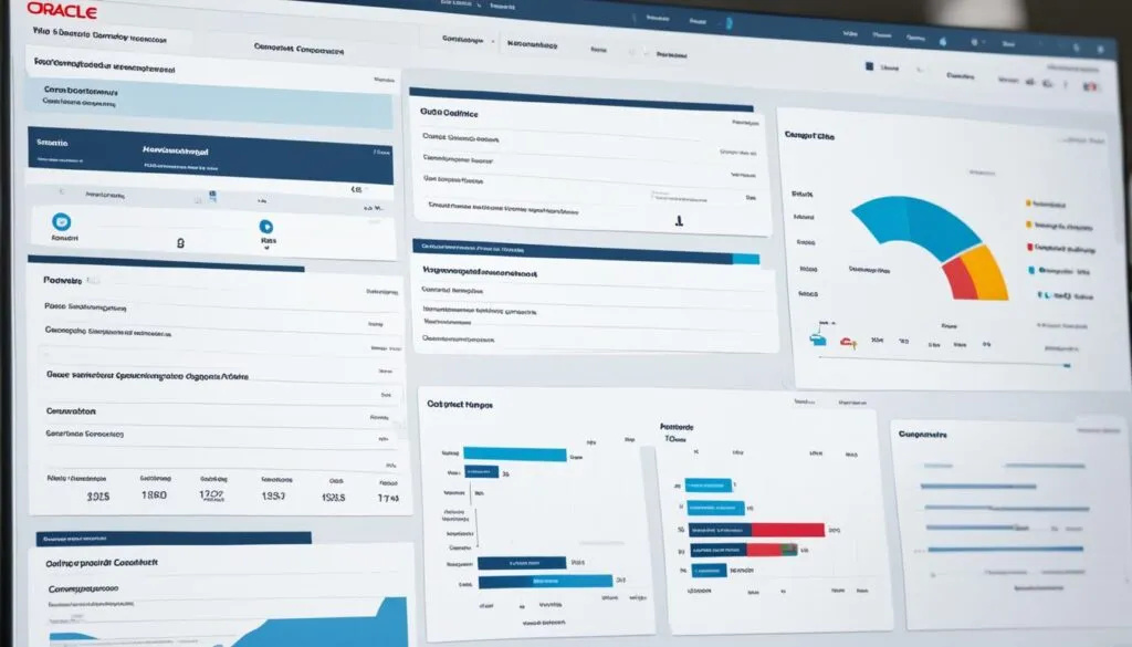 Oracle NetSuite usability Oracle NetSuite usability