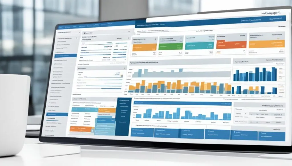 Workday Financial Management User Interface Workday Financial Management User Interface