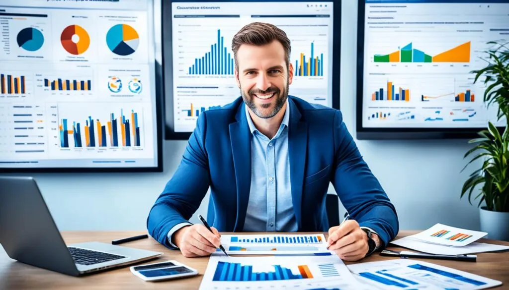 boosting sales efficiency with Acumatica ERP