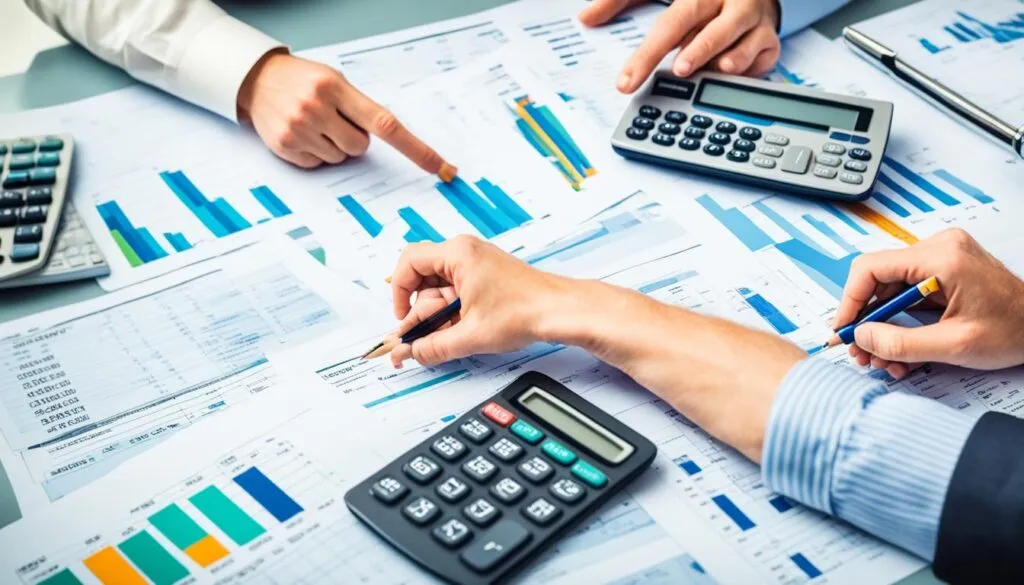 BlackLine Collaborative Accounting Experience