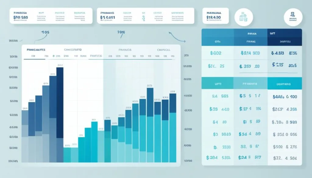 Unit4 Financials Pricing